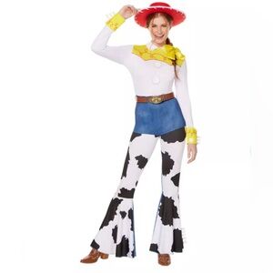 Jessie Toy Story Women’s Costume 🤠